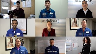 We Are LyondellBasell [upl. by Tnemelc]