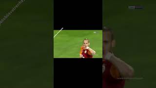 Sneijder♥️ wesleysneijder edit shorts keşfetbeniöneçıkar iett ibb [upl. by Refeinnej]