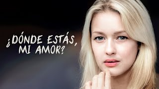 ¡ELLA SIGUIÓ BUSCANDO A SU MARIDO MILLONARIO  Película romántica en Español Latino [upl. by Caine]