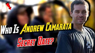 Are Samantha and Andrew Camarata Still Together [upl. by Eimas]