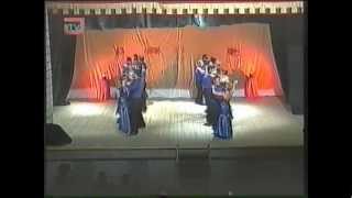 Academia de Baile Amanecer Daimiel Vals Parejas [upl. by Cromwell]