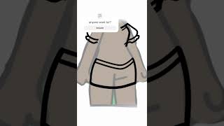 Making custom gacha clothes i have horrible grammar 😀 yeat music soundcloud eh [upl. by Enaujed962]