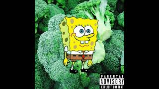 Broccoli by DRAM and Lil Yachty AI Spongebob cover [upl. by Cedric231]