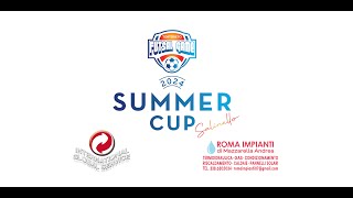 Summer Cup Salinello [upl. by Goetz]