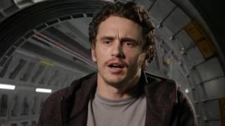 James Franco  ALIEN COVENANT [upl. by Aimac]