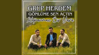 Gönlüme Sen Açtın Kapanmaz Bir Yara [upl. by Solorac]