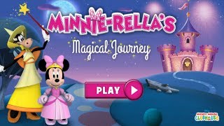 Minnie  Rellas Magical Journey [upl. by Canter]