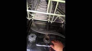 Neff Dishwasher Problems [upl. by Paulie]