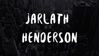 Jarlath Henderson  Courting Is A Pleasure [upl. by Nosnevets]