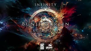 Bunji Garlin  At This Time Infinity Riddim  2024 Soca [upl. by Feola]