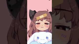 rappin lappin vtuber vtuberlaughs [upl. by Lerat779]