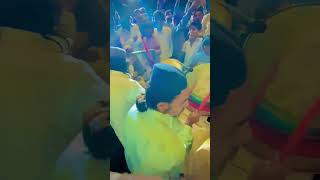 Nobat live Dhamal at Darbar Shabaz qalandar [upl. by Arua57]