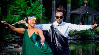 YVAN MUZIKI  Ngwino Mama  Mwana Urira  Official Music Video 2023 [upl. by Allicirp]