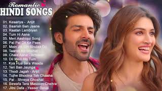 Best new hindi song 2023  Hindi Romantic Songs  Best of Atif Aslam Arijit Singh Jubin Nautyal [upl. by Siver]