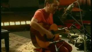 Damien Rice  The Blowers Daughter Live from the Basement [upl. by Chadbourne717]