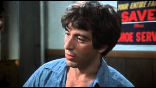 quotSerpicoquot 1973 Trailer  Al Pacino Sidney Lumet [upl. by Mehalek914]