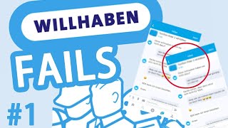 Willhaben Fails willhabenat 😉🤪 Flysteel21 [upl. by Elledoj]