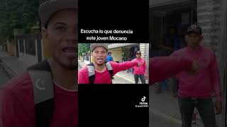 Trabajador le saca una dose a súper visor polque lo canselo y no quiere pagarle [upl. by Nonez]