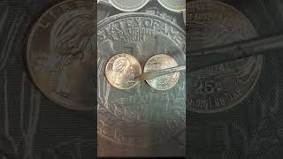 Look for This New 2023 Quarter Error Coin Worth Money [upl. by Amir440]