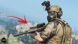 HAVE YOUR TRIED THIS WEAPON YET Ghost Recon  Breakpoint 2021 [upl. by Rebeka]