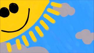 Edvard Grieg  quotMorning Moodquot  A Loulick animation [upl. by Lenoj417]