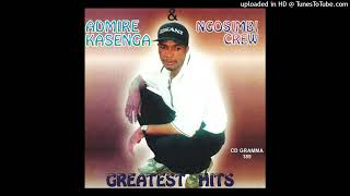 Admire Kasenga  Chitima Nditakure Official Audio [upl. by Eedoj]