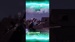 1 vs 4000 funk remix music edit anime freefire musicgenre animeedit gaming ifyouca [upl. by Krystalle]