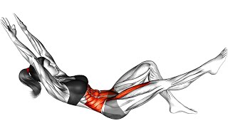 This ABS Workout Will Make Your Stomach Flat [upl. by Melvyn925]