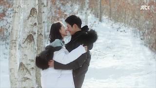 Kiss scene Jung Hae In and Son Ye Jin [upl. by Krisha96]