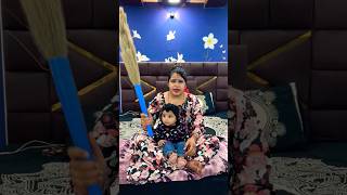 Aaj to ladai ho gayi dailyvlog minivlog indianfamily [upl. by Xonk70]