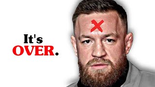 The Dark Truth About Conor McGregors Fighting Future [upl. by Joshi]