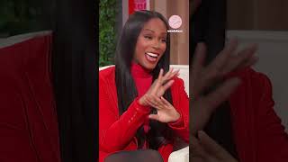 “Sonic Hedgehog 3” with Tika Sumpter  Sherri Shepherd [upl. by Ylehsa]