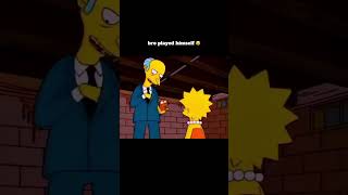 Simpsons shorts [upl. by Nawiat]