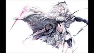 Drakengard 3 This Silence is Mine [upl. by Lika]