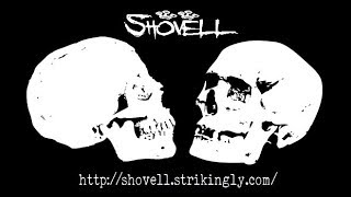 SHOVELL [upl. by Anuaf511]