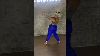 Cranes in the sky solangeknowlesmusic choreo by JahdeiOfficial dance tour music clt [upl. by Sanders]