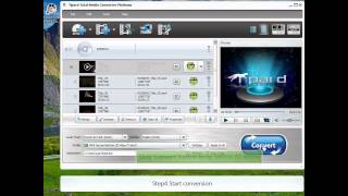 2D to 3D Converter  Convert 2D DVD to 3D Movies and Convert 2D Video to 3D Video [upl. by Hairu]