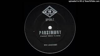 Parsimony – Evidence [upl. by Yhtommit]