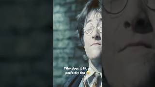 Harry Potter kills Tom Riddle  Bye Bye Nsync Edit music backstreetboys pop harrypotter [upl. by Reede]