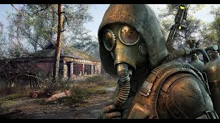 УДАЧНОЙ ОХОТЫ СТАЛКЕР stalker2 [upl. by Niknar]