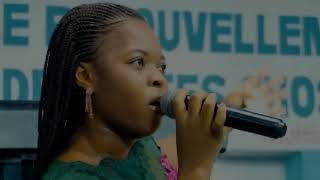 Unastahili Kuabudiwa by Liliane Mwimpe🔥🔥 [upl. by Clem231]