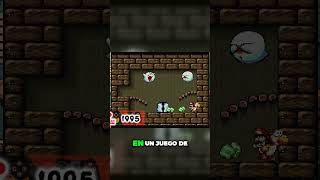 Yoshis Island El emocionante juego de plataformas que te cautivará [upl. by Renat]