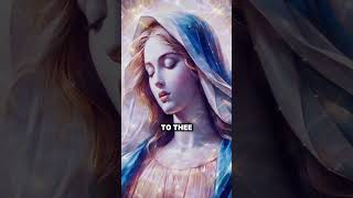 Consecration Prayer to the Blessed Virgin Mary BlessedVirginPrayer MarianConsecration [upl. by Leahey433]