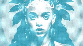 FKA twigs  Two Weeks Caleb LEtoile Remix [upl. by Sublett896]