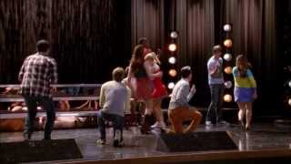 For the Longest Time  Glee Full performance [upl. by Yur20]