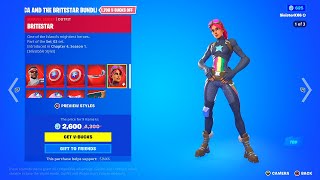 Fortnite secret Marvel skins [upl. by Bosch857]