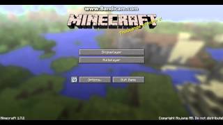 Minecraft AFK music [upl. by Tasiana]