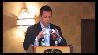 Sam Harris Why Atheists win arguments [upl. by Liarret520]