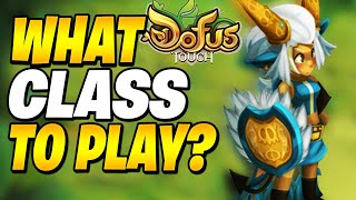 Dofus Touch Class Guide 2024  What Is The Best Class In 2024 [upl. by Steel508]