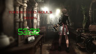 Former World Record Speedrun Tormented Souls  Any  5332 [upl. by Anhej]